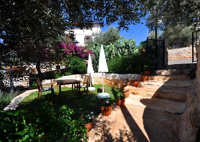 Apartmanhotel Kaktus