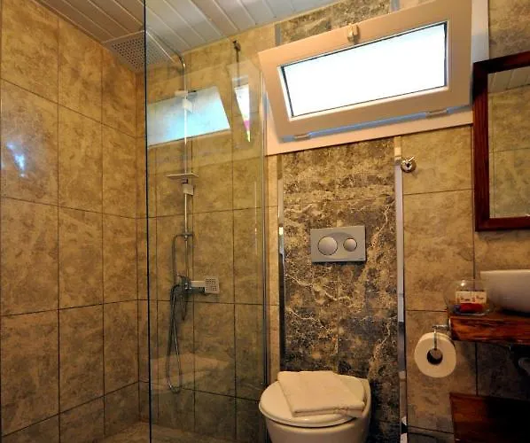 Apartmanhotel Kaktus