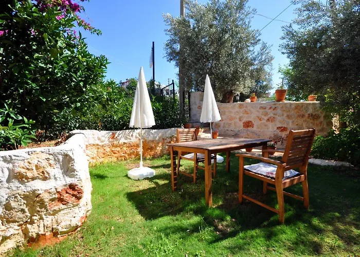 Apartmanhotel Kaktus