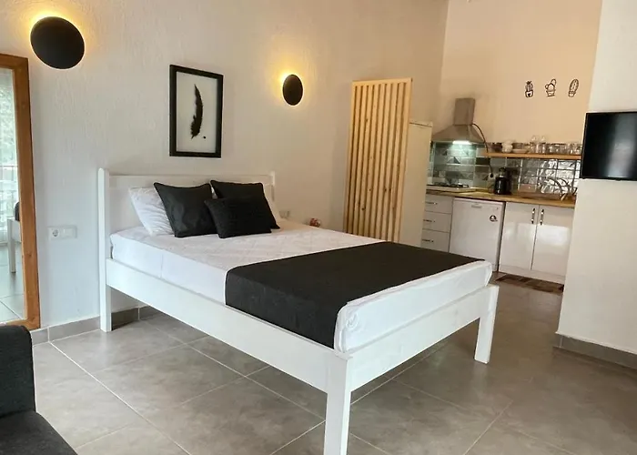 Kaktus Apartmanhotel