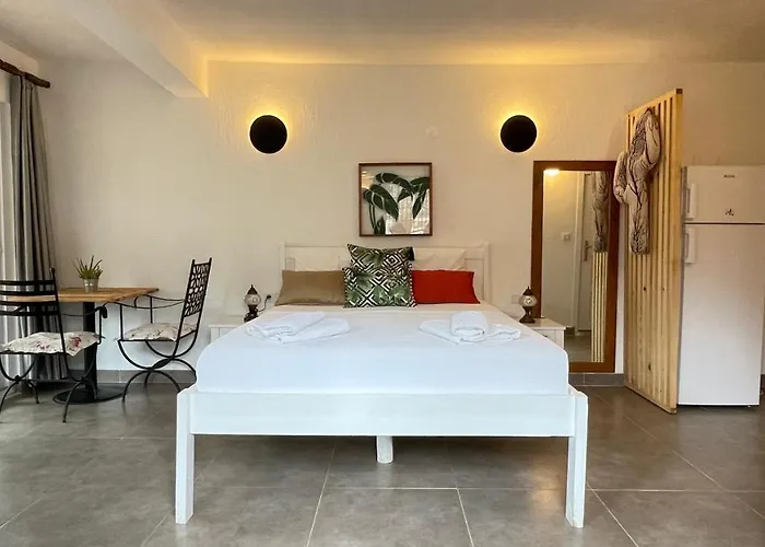 Apartmanhotel Kaktus