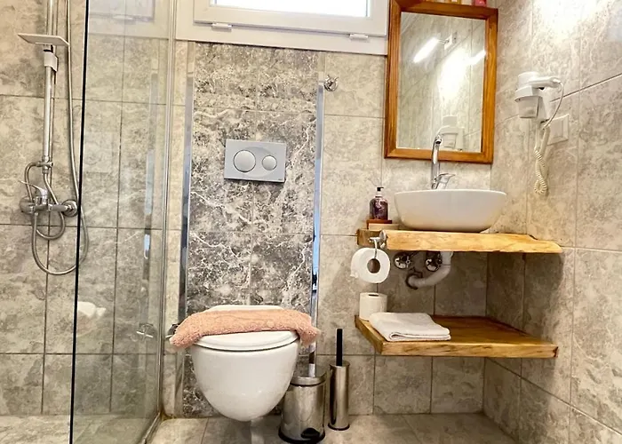 Kaktus Apartmanhotel 3*