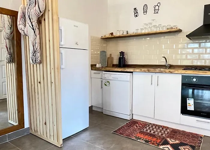 Kaktus Апарт-готель Каш