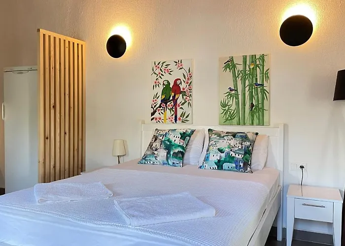 Kaktus Apartmanhotel
