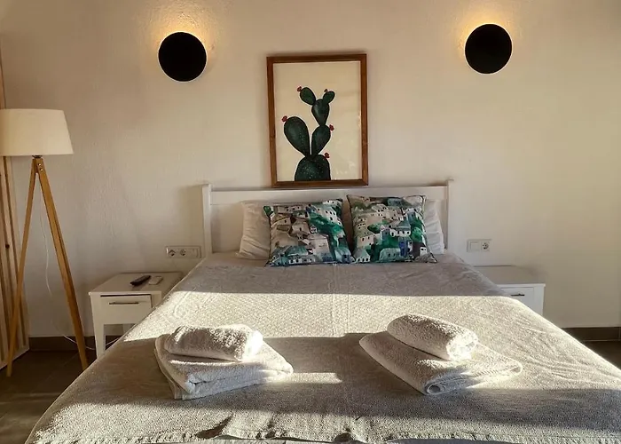 Kaktus Apartmanhotel