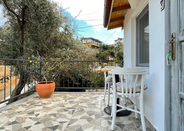 Апарт-готель Kaktus