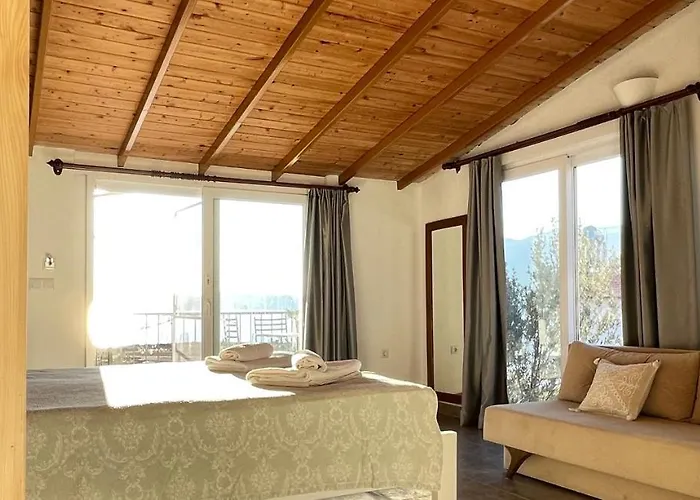 Kaktus Apartmanhotel