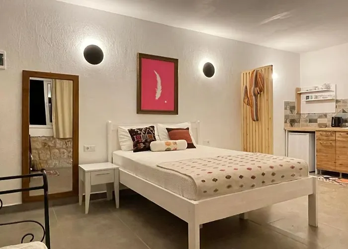 Apartmanhotel Kaktus 3*