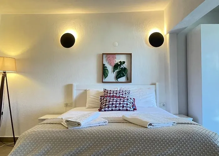 Kaktus Apartmanhotel