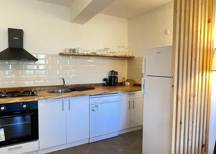 Kaktus Apartmanhotel