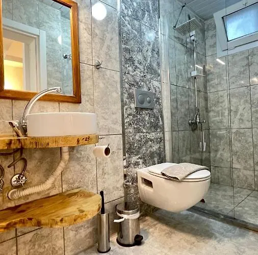 Kaktus Апарт-готель 3*